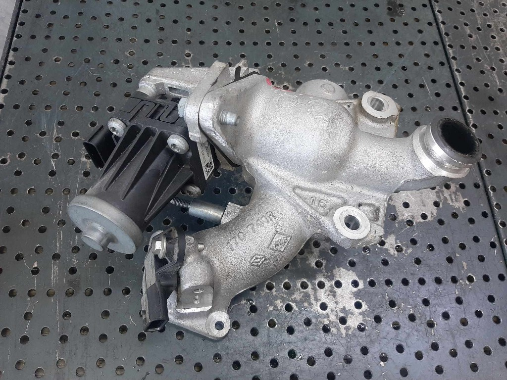 Egr 1.5 dci k9k renault scenic 3 captur clio 4 megane 4 dacia logan 2 50797503