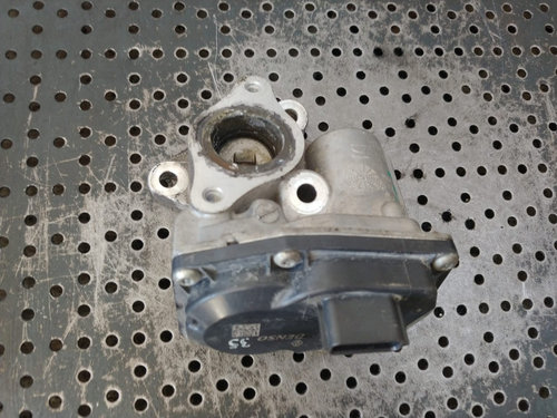 Egr 1.5 dci k9k renault scenic 3 captur clio 4 megane 3 dacia logan 2 dokker 147104647r h8201143495