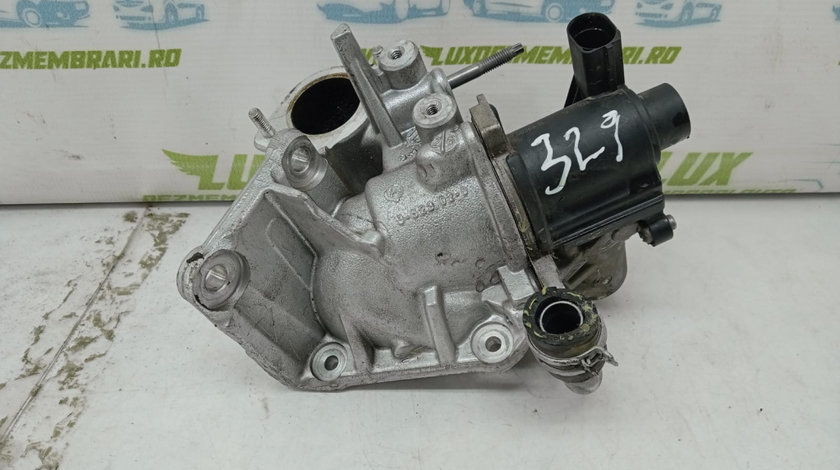 EGR 1.5 dci k9k410 8200846454F Nissan Qashqai+2 [2008 - 2010]