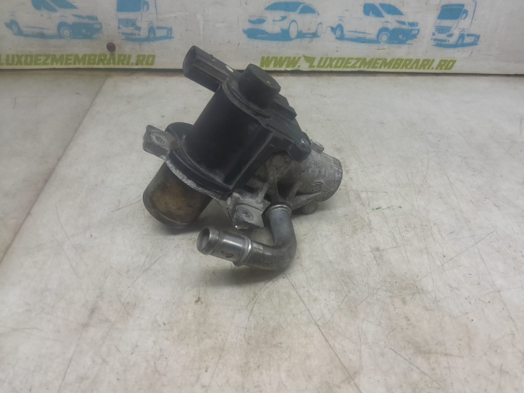 EGR 1.5 dci k9k410 8200846454F Renault Megane 3 [2008 - 2014]