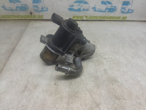 EGR 1.5 dci k9k410 8200846454F Renault Megane 3 [2008 - 2014]