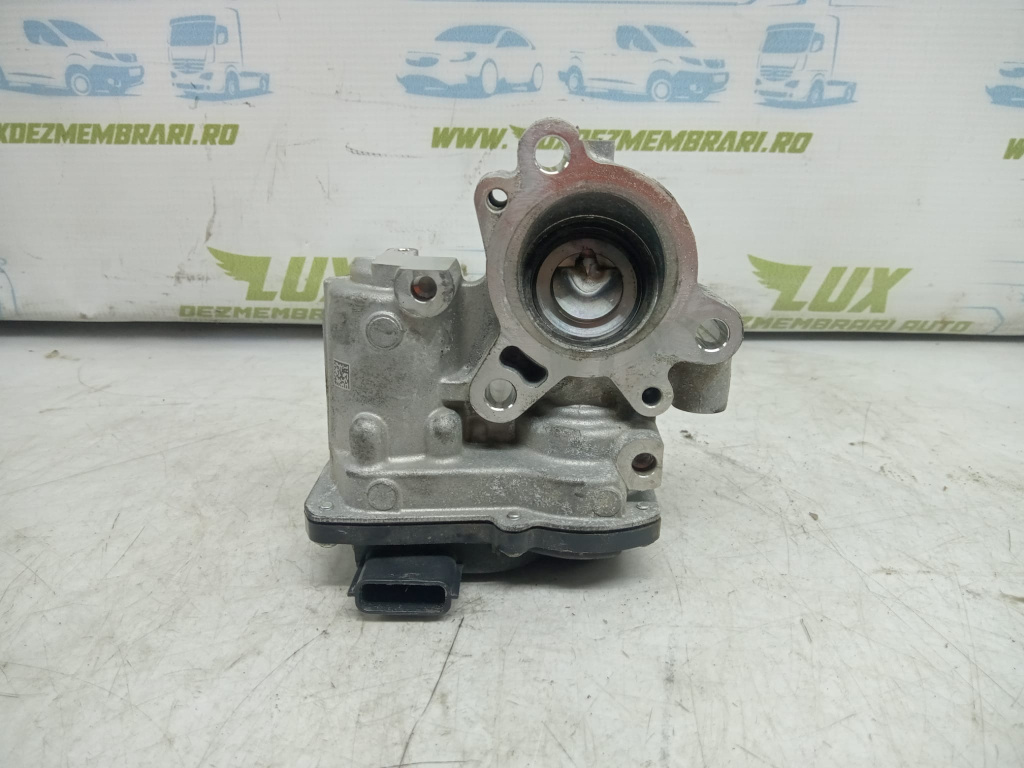 EGR 1.5 dci k9k872 147100361r Renault Megane 4 [2016 - 2020]