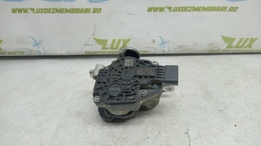 EGR 1.5 dci k9k872 147101246r Dacia Lodgy [2013 - 2020]