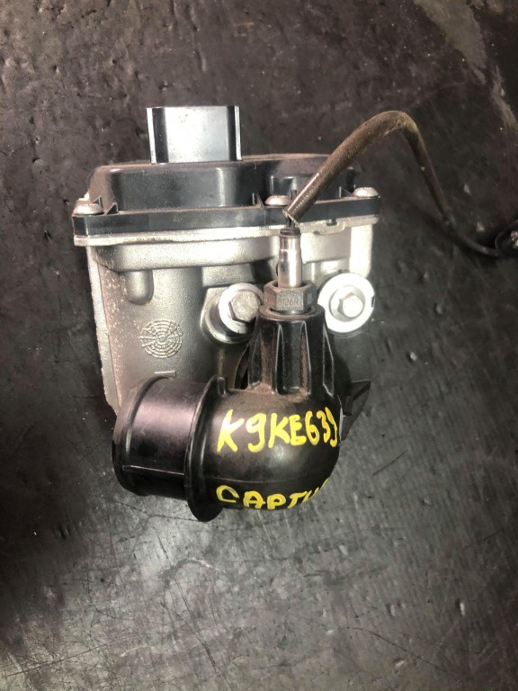 Egr 1.5 dci k9ke639 renault captur h8201143495