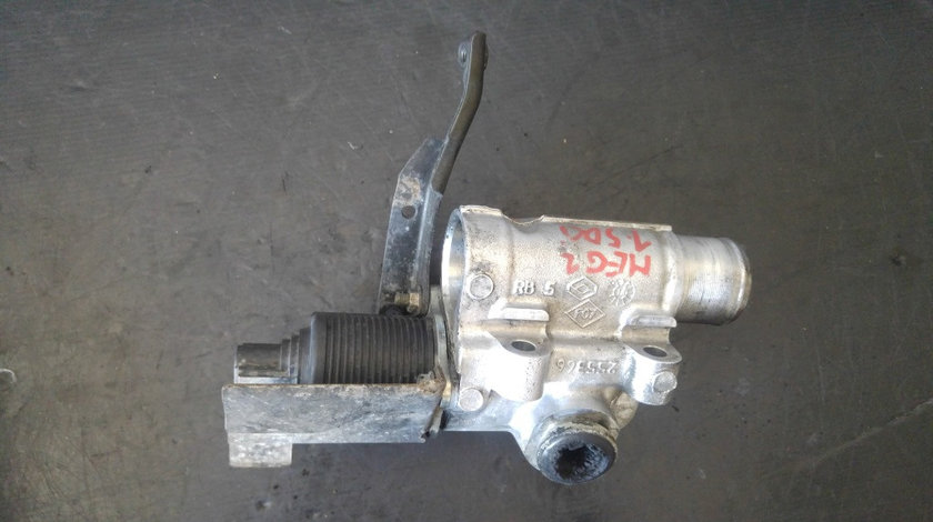 Egr 1.5 dci k9kf728 renault megane 2 8200656008