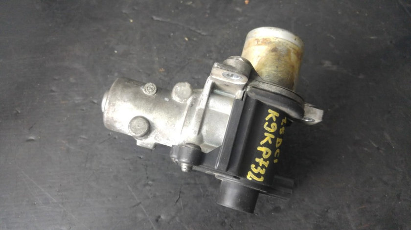 Egr 1.5 dci k9kp732 renault scenic 2 8200282949 70036801