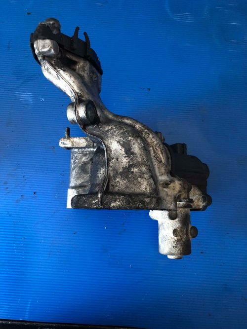 Egr 1.5 dci renault clio 2 kangoo megane 8200282949