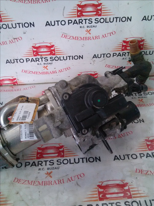 EGR 1.5 DCI RENAULT CLIO an fabr. 2010