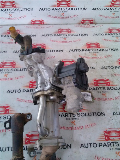 EGR 1.5 dci RENAULT CLIO SIMBOL an fabr. 2010