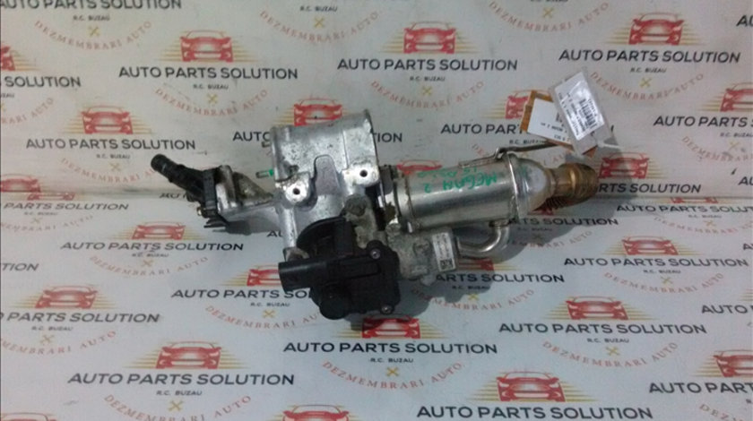 EGR 1.5 DCI RENAULT MEGANE 2 2004-2008