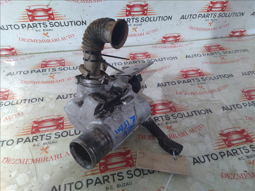 EGR 1.5 DCI RENAULT MEGANE 2 anb fabr. 2006