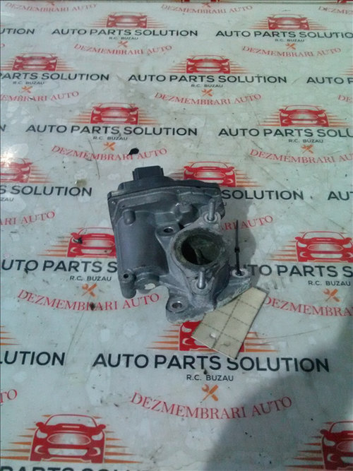 EGR 1.5 dci RENAULT MEGANE 3 an fabr. 2012