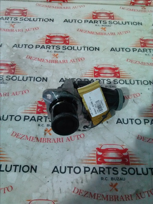 EGR 1.5 dci RENAULT MEGANE 3 an fabr. 2012