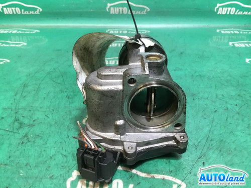 EGR 1.5 DCI Renault MEGANE III Hatchback BZ0/1 2008