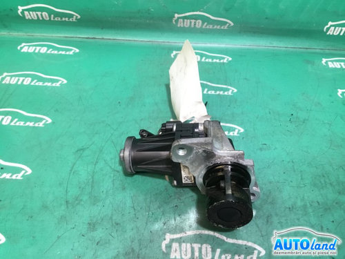 EGR 1.5 DCI Renault MEGANE IV 2016