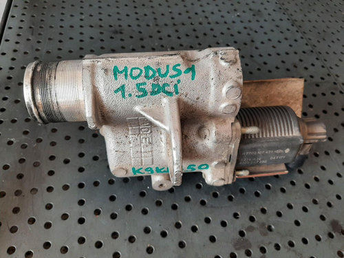 Egr 1.5 dci renault modus 1 clio 2 megane kangoo 72281826 h7700107471