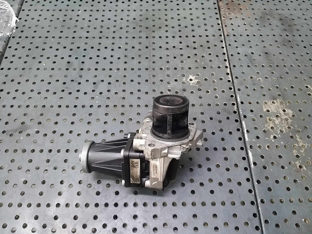 Egr 1.5 hdi peugeot expert 3 9829870080 5056392401