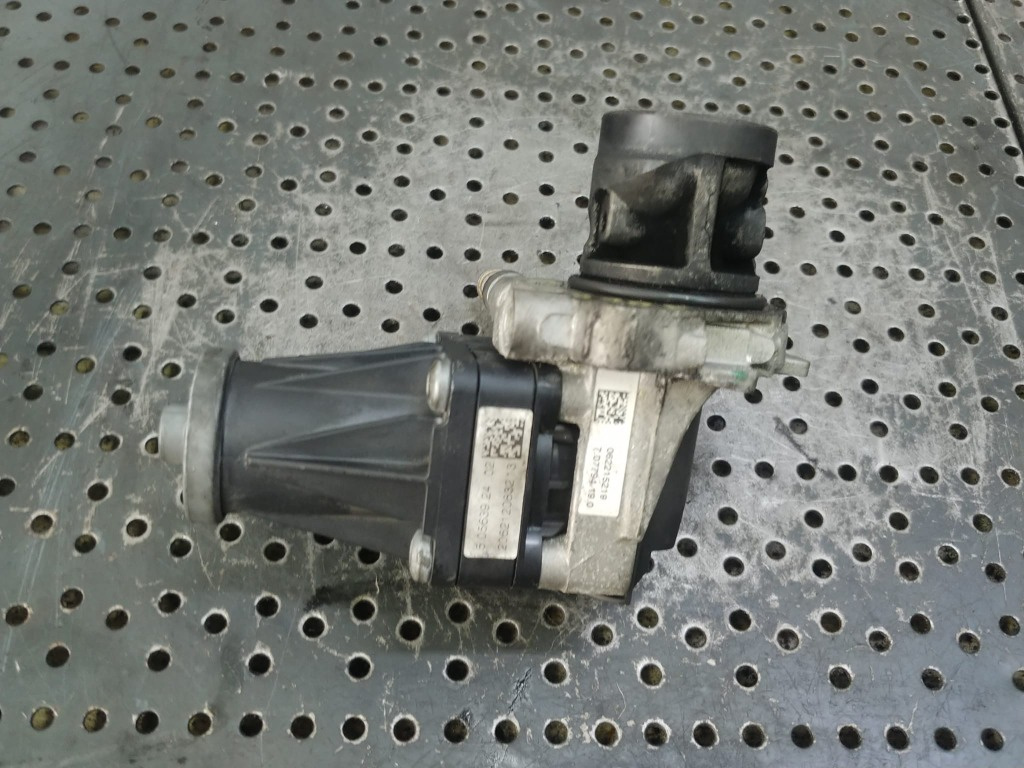 Egr 1.5 hdi yh01 peugeot 3008 208 5056392402