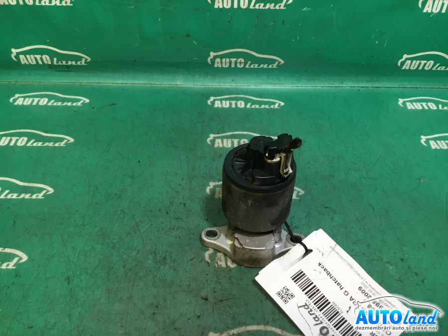 EGR 1.6 16v Opel ASTRA G hatchback F48 ,F08 1998-2009