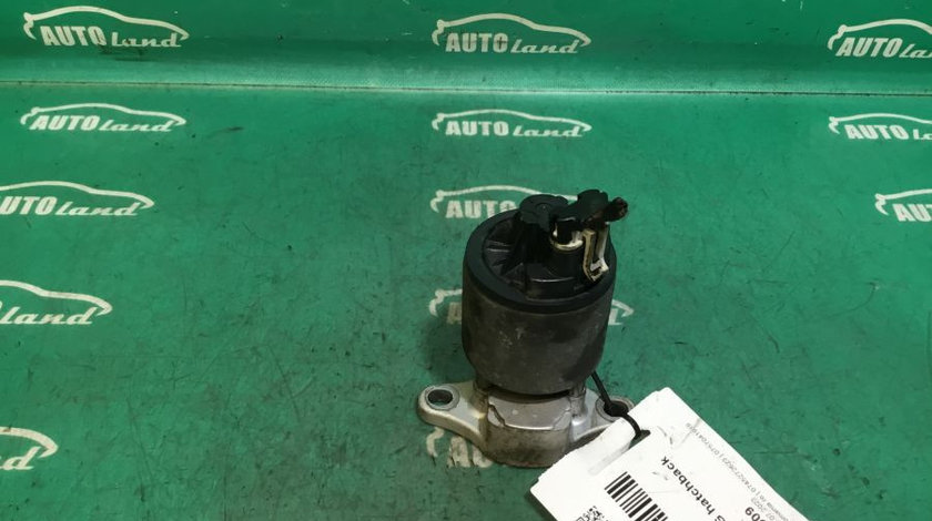 EGR 1.6 16v Opel ASTRA G hatchback F48 ,F08 1998-2009