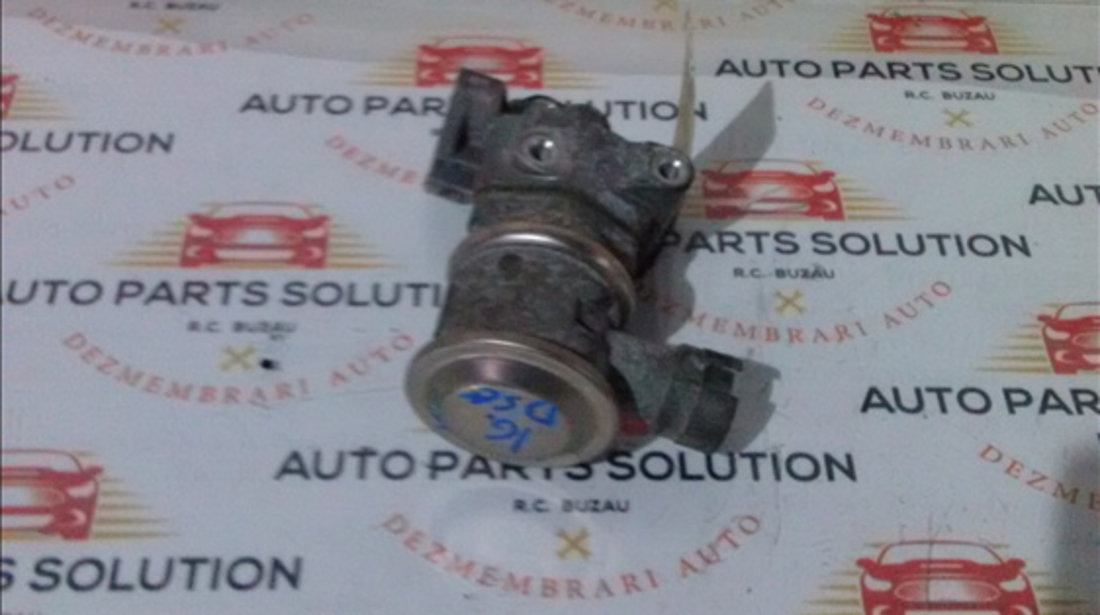 EGR 1.6 B 8V SEAT ALTEA 2007