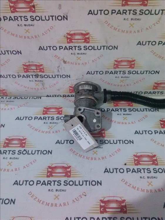 EGR 1.6 B 8V VW JETTA an fabr.2008