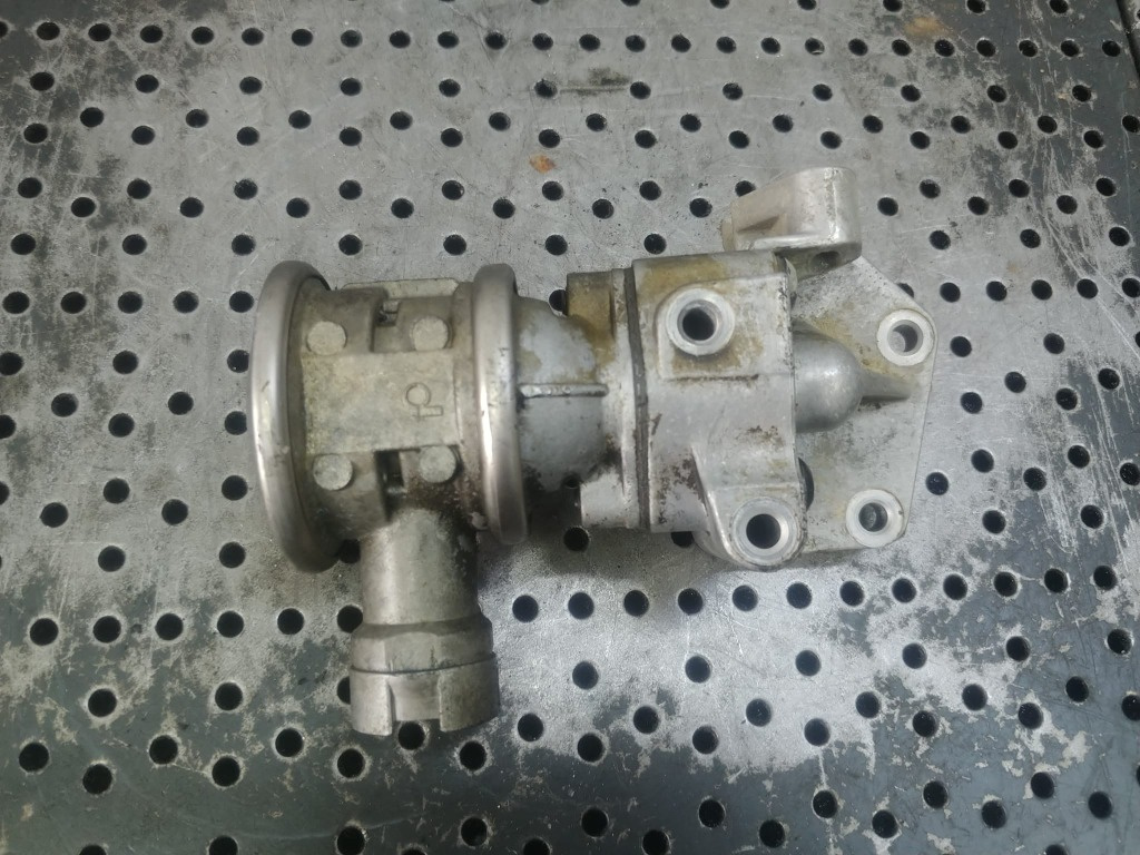 Egr 1.6 b bse seat altea leon 1p vw golf 5 audi a3 skoda octavia 2