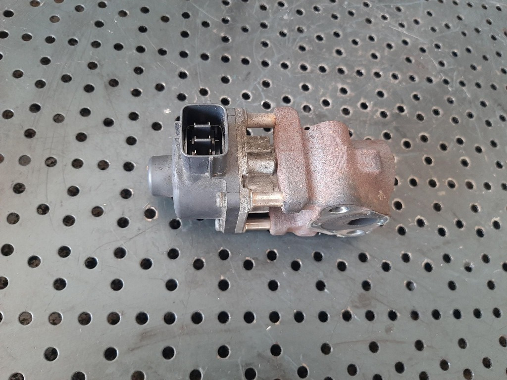 Egr 1.6 b m16a fiat sedici suzuki sx4 79073a