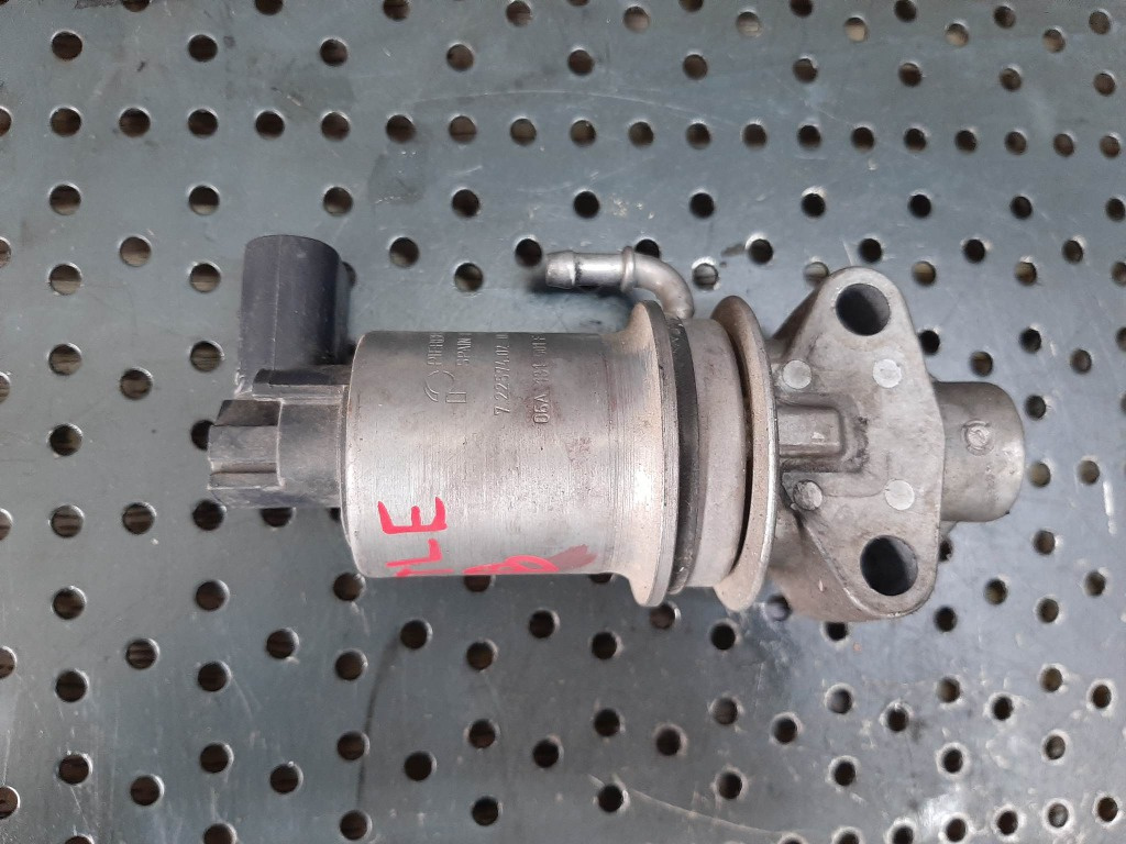 Egr 1.6 b vw golf 4 new beetle audi a3 8l seat leon 06a131501f