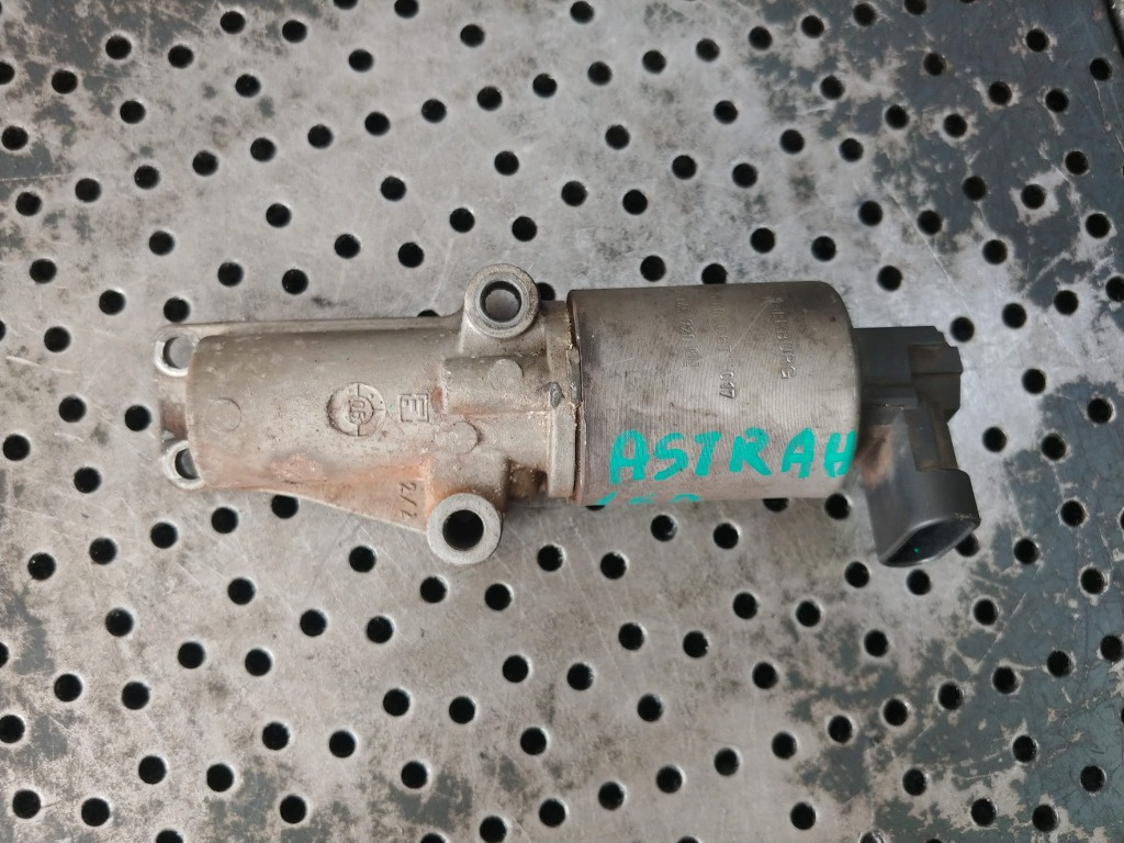 Egr 1.6 b z16xep opel meriva astra h vectra c fiat stilo 24445720