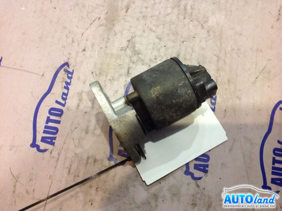 EGR 1.6 Benzina Opel ASTRA G caroserie F70 1999-2005