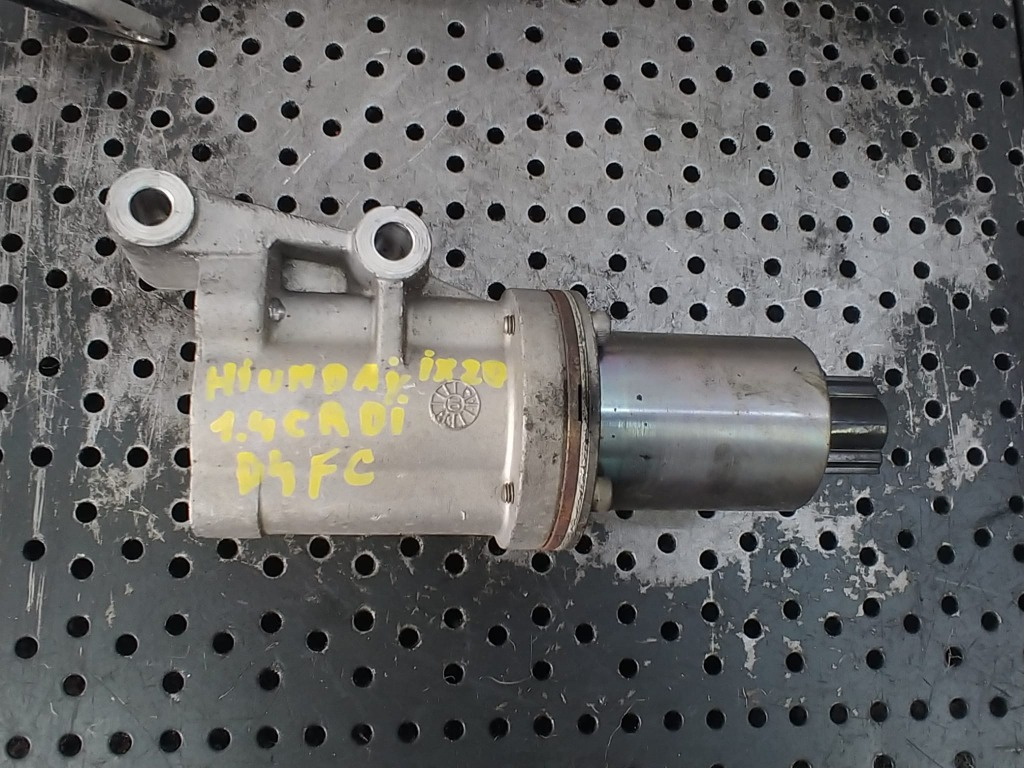 Egr 1.6 crdi 1.4 crdi hyundai ix20 accent 4 kia ceed rio 3 28410-2a300