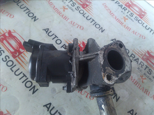EGR 1.6 d CITROEN BERLINGO an fabr. 2010