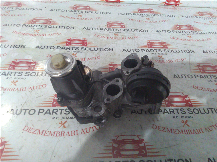 EGR 1.6 d VOLKSWAGEN GOLF 6