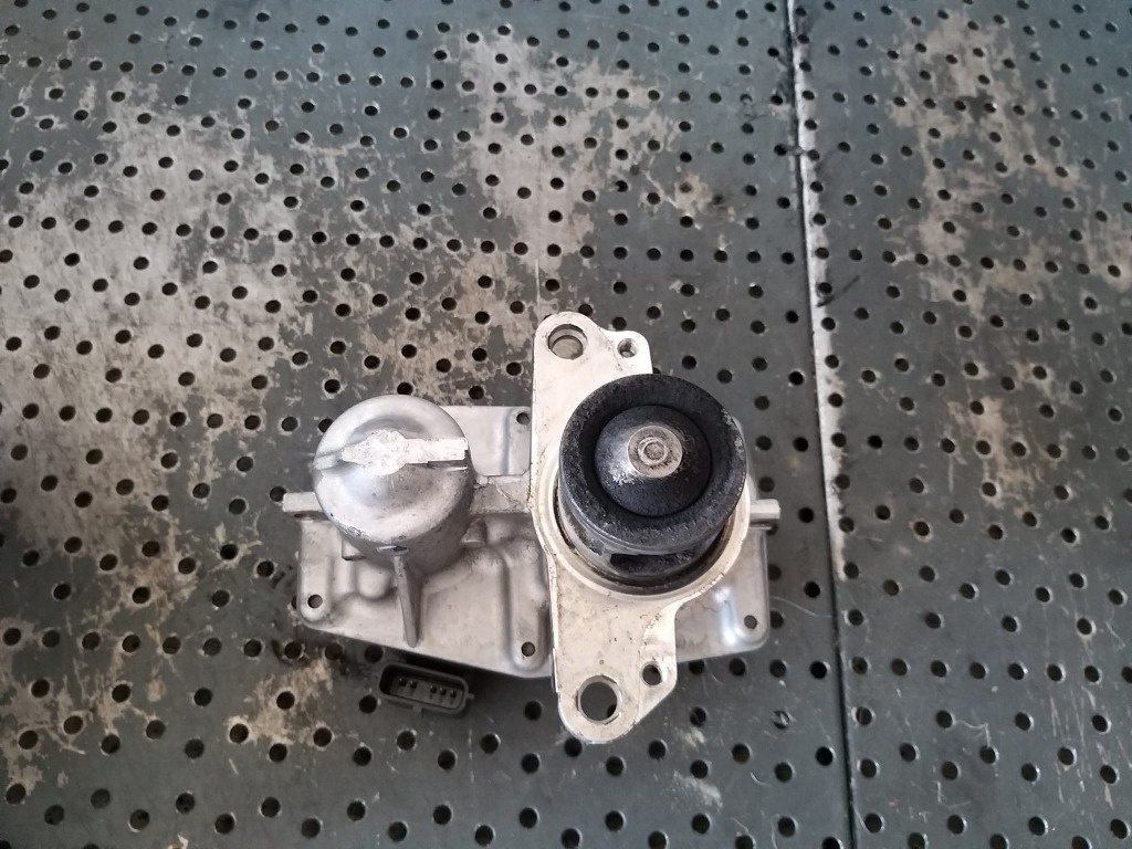 Egr 1.6 dci nissan qashqai 2 j11 3525010731 147109816r h82010g1904