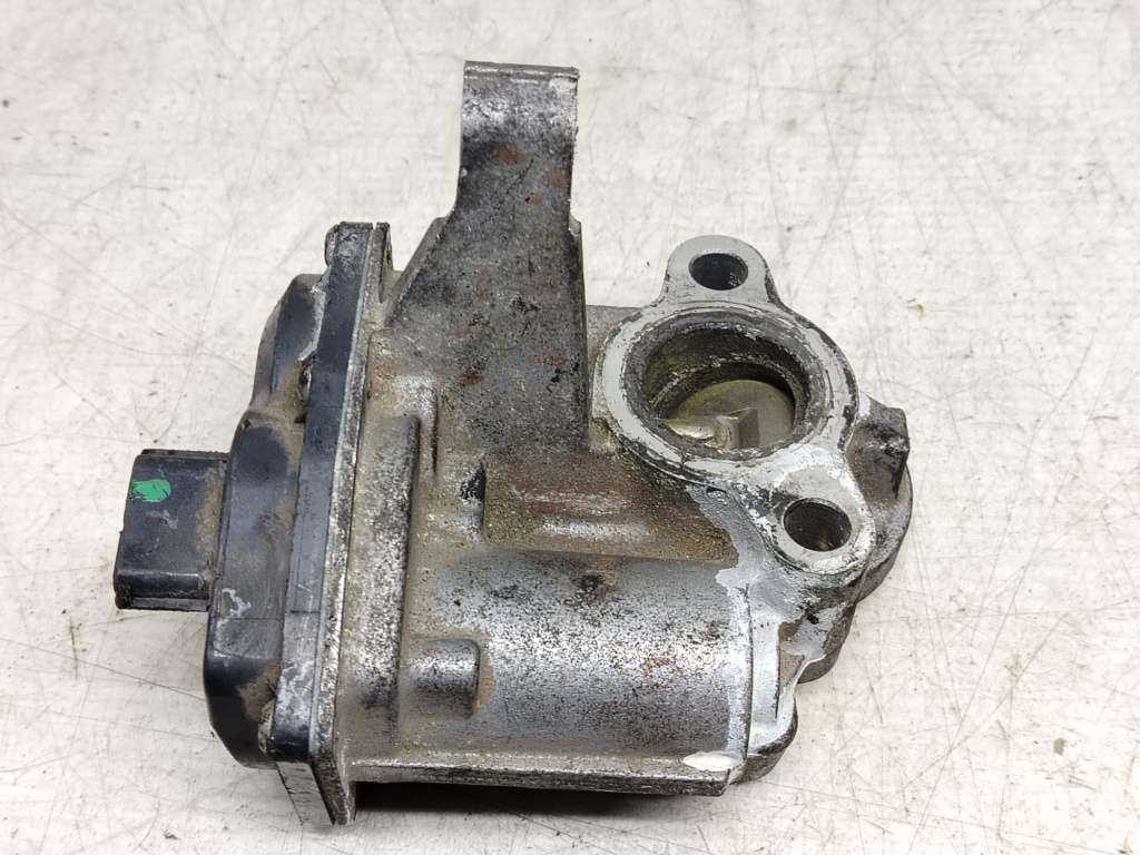 EGR 1.6 dci R9M h 8201068965 Renault Megane 3 [facelift] [2012 - 2014]