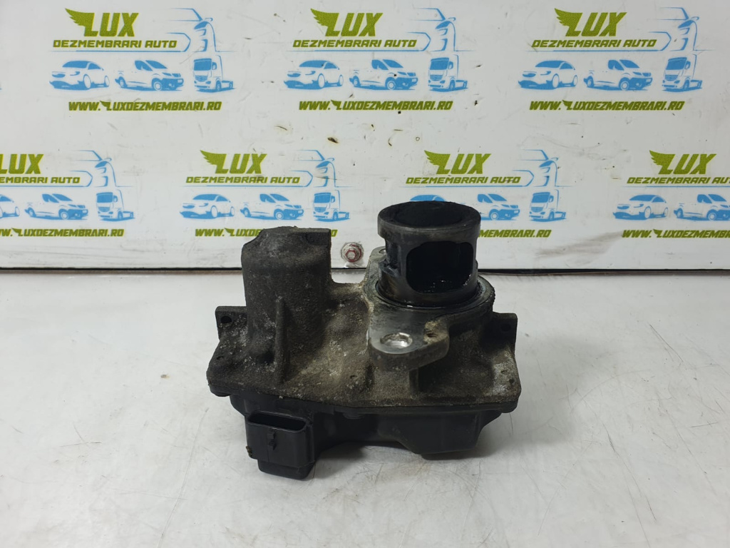 EGR 1.6 dci R9M h8201061904 Renault Megane 4 [2016 - 2020]
