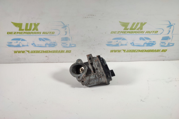 EGR 1.6 dci R9M h8201068965 Renault Trafic 3 [2014 - 2020]
