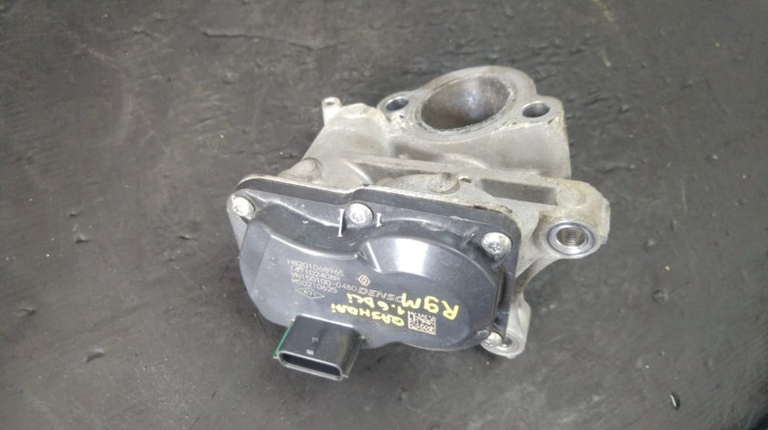 Egr 1.6 dci r9m nissan qashqai 2 j11 renault megane 3 scenic 3 147102408r h8201068965