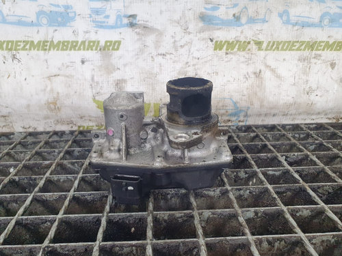 EGR 1.6 dci R9M414 Renault Scenic 3 [2009 - 2012]