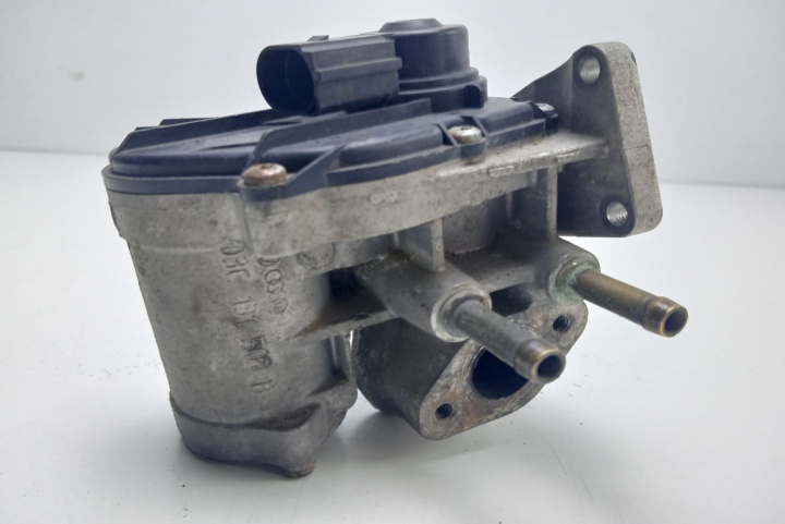 EGR 1.6 fsi 03C131503B Volkswagen VW Passat B6 [2005 - 2010]