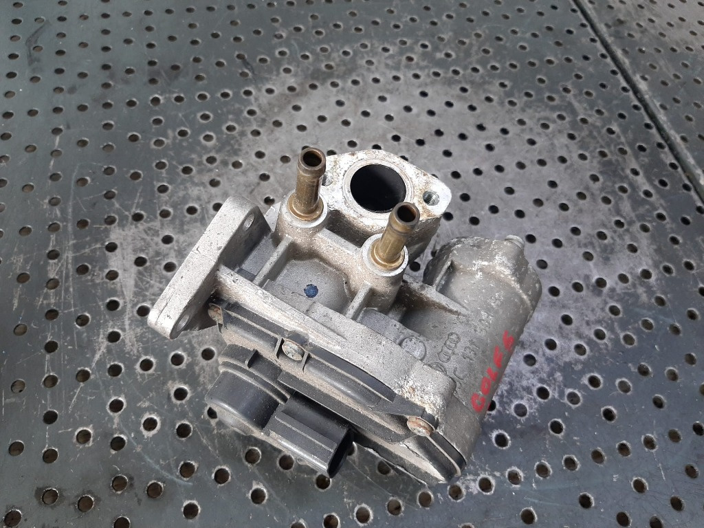 Egr 1.6 fsi blf vw golf 5 passat b6 skoda octavia 2 audi a3 8p seat leon 03c131503b