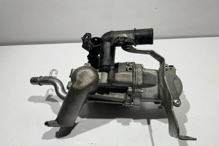 EGR 1.6 HDI 5056390800 Citroen C4 Cactus [2014 - 2018]