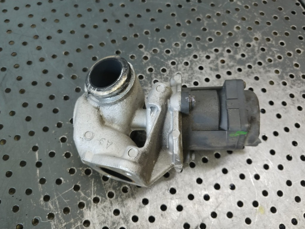 Egr 1.6 hdi 9hy citroen xsara berlingo c4 peugeot 307 9649358780