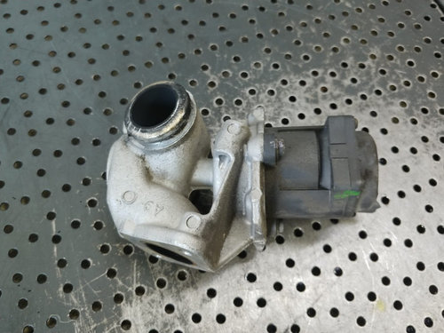 Egr 1.6 hdi 9hy citroen xsara berlingo c4 peugeot 307 9649358780