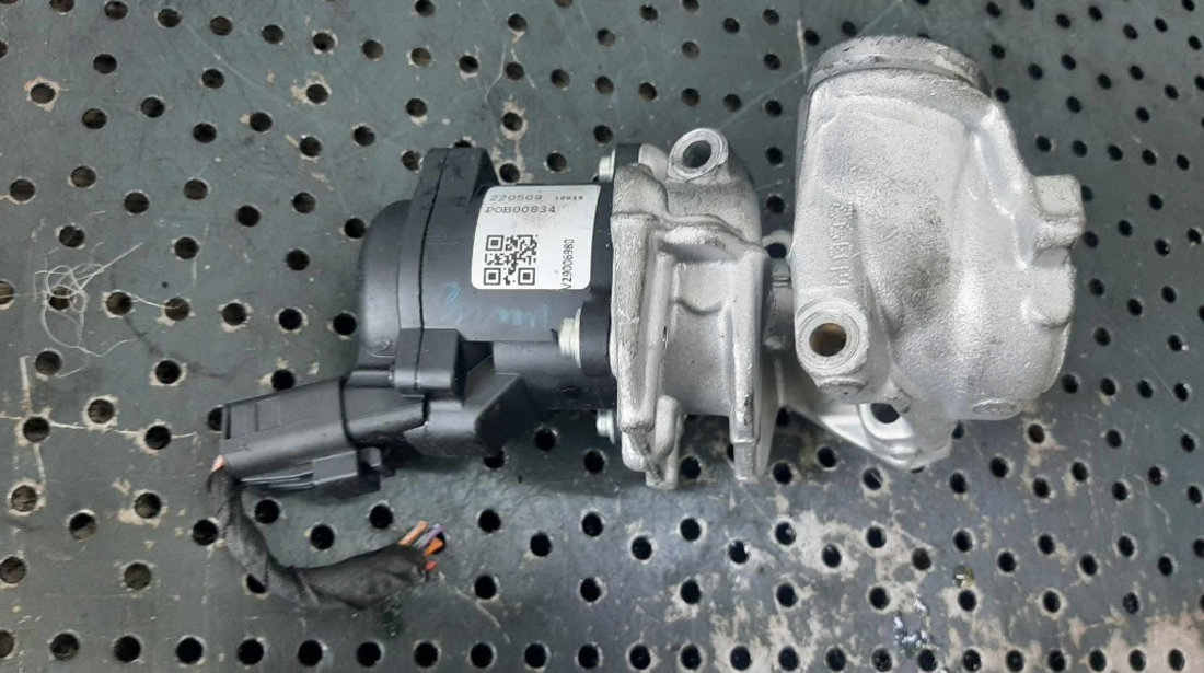 Egr 1.6 hdi 9hz peugeot 207 307 1007 citroen c2 c3 v29006980