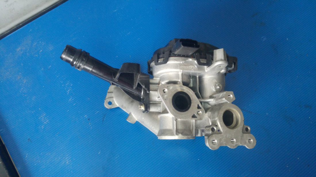 Egr 1.6 hdi bh01 peugeot 206 207 208 2008 citroen c3 9807369980