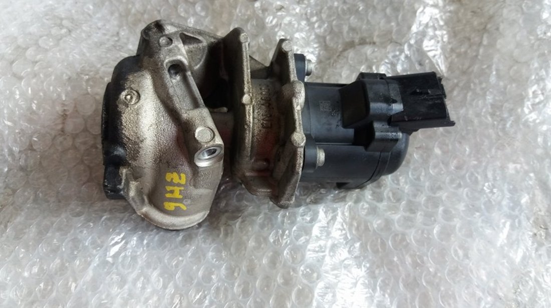 Egr 1.6 hdi citroen c4 berlingo xsara picasso c5 9hz 9660276280