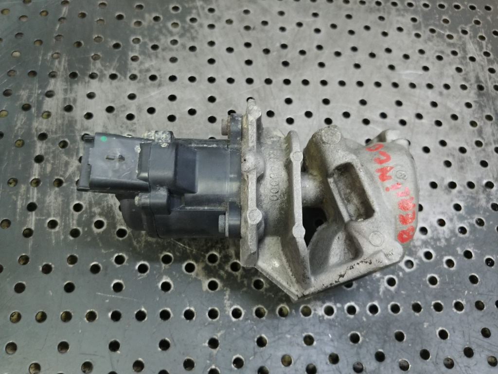 Egr 1.6 hdi citroen c4 berlingo xsara picasso c5 peugeot 307 207 9660276280
