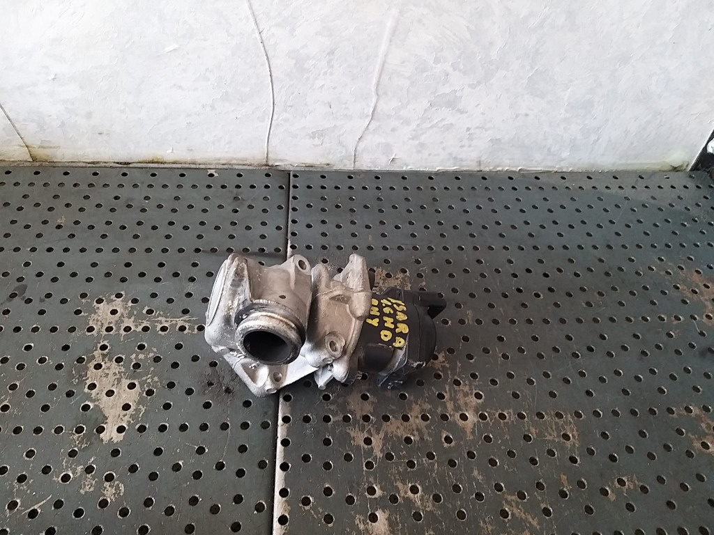 Egr 1.6 hdi citroen xsara 9672880080 v29006980